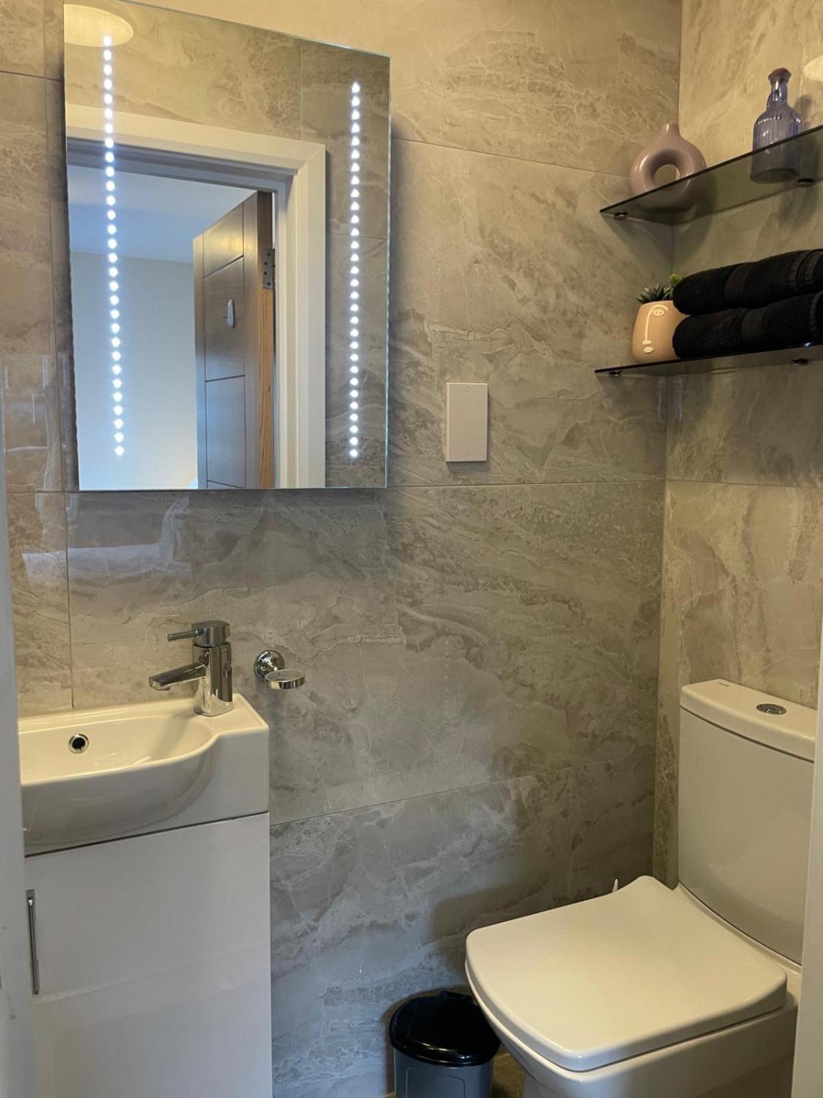 Affittacamere Grays Road - 3 *